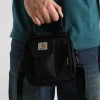 Carhartt WIP Essential Handbag Black