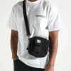 Carhartt WIP Essentials Bag Small Black