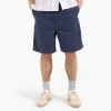 Carhartt WIP Flint Short Dusky Blue
