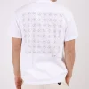 Carhartt WIP Furoshiki T-Shirt White Red