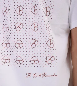 Carhartt WIP Furoshiki T-Shirt White Red