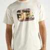 Carhartt WIP Greatest Flicks T-Shirt Natural