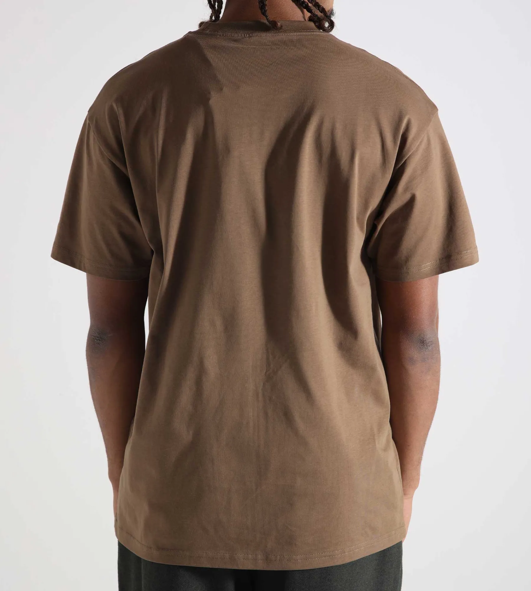 Carhartt WIP Greatest Flicks T-Shirt Coconut
