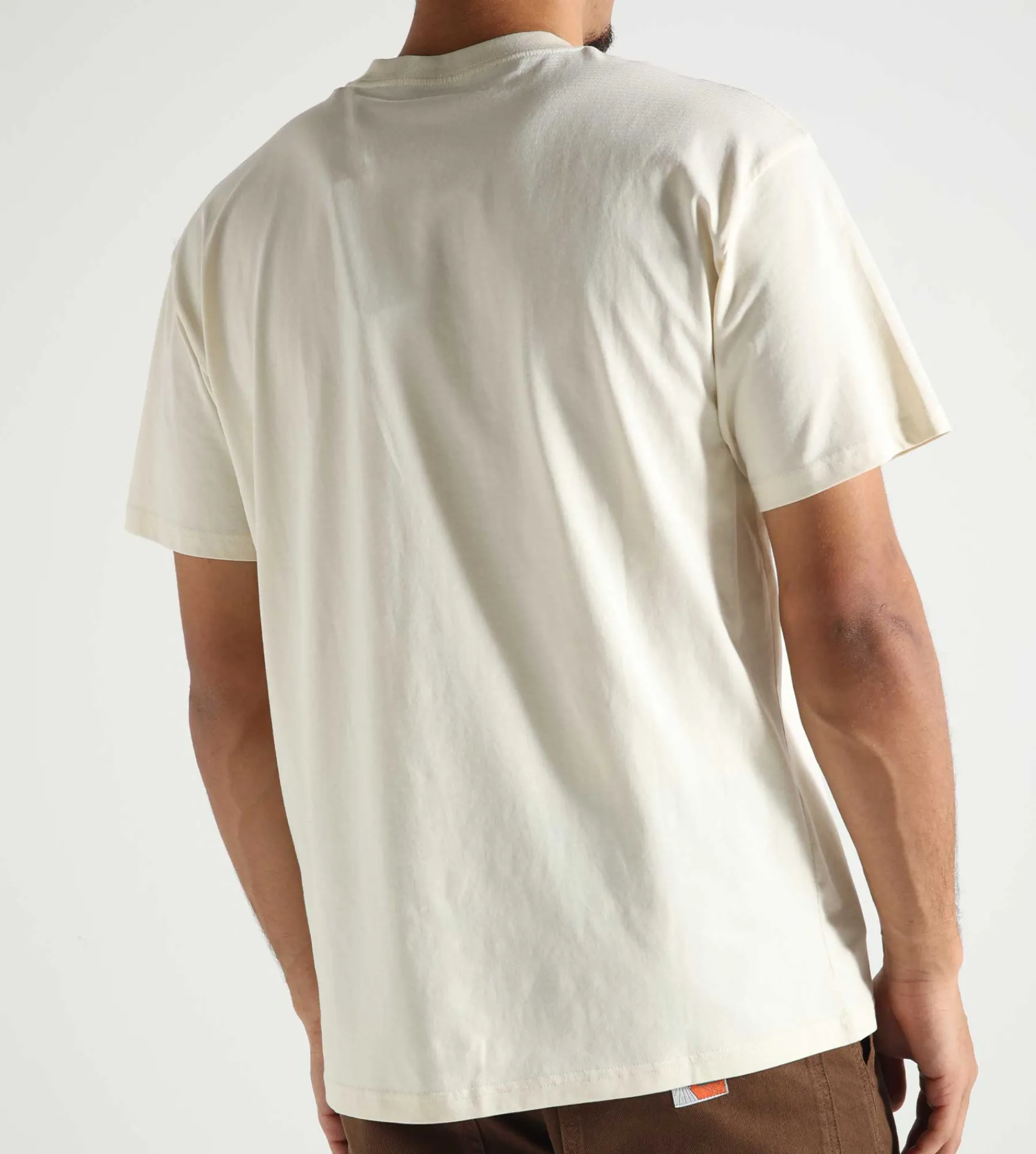 Carhartt WIP Greatest Flicks T-Shirt Natural