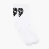 Carhartt WIP Heartbreaker Socks White Black
