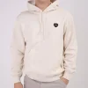 Carhartt WIP Hooded Ingo Sweater Undyed