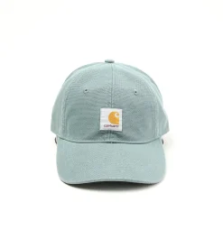 Carhartt WIP Icon Cap Silver Pine