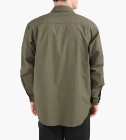 Carhartt WIP Irwin Shirt Turtle