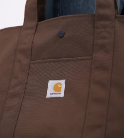 Carhartt WIP Jakob Tote Bag Liberica