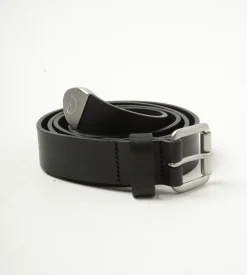 Carhartt WIP Juke Belt Black Gun Metal