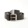 Carhartt WIP Juke Belt Liberica Gun Metal