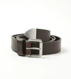 Carhartt WIP Juke Belt Liberica Gun Metal