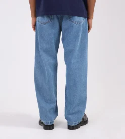 Carhartt WIP Landon Pant Blue