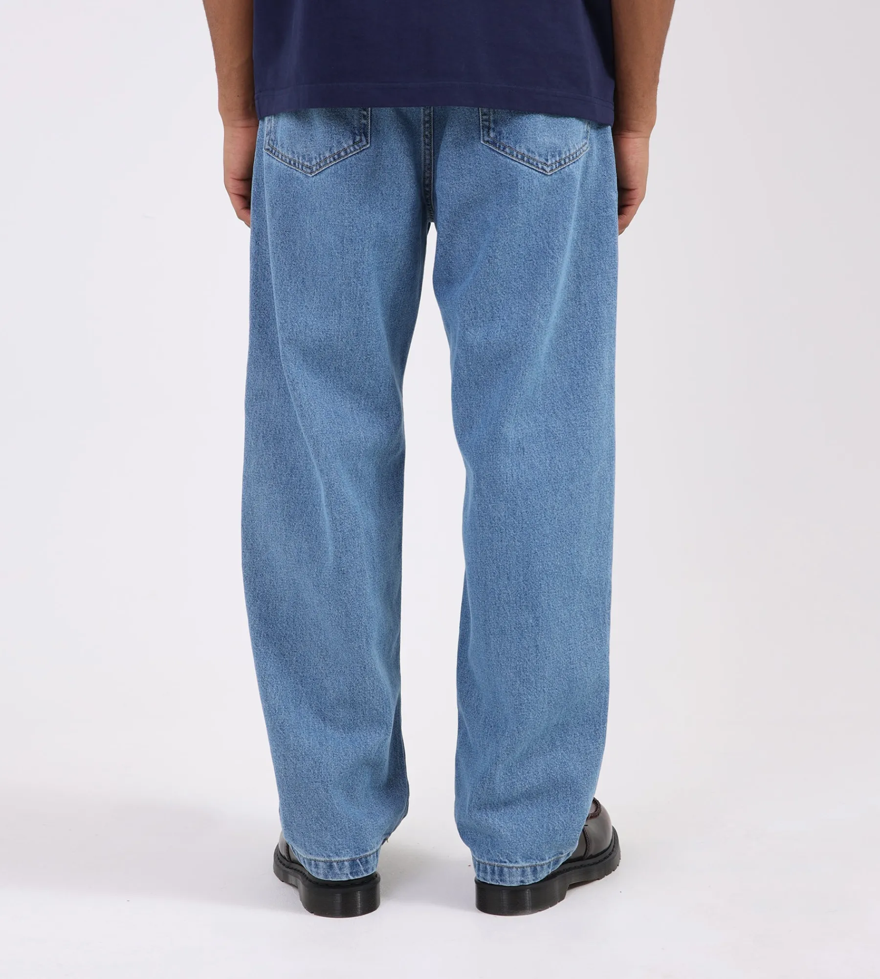 Carhartt WIP Landon Pant Blue
