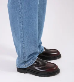 Carhartt WIP Landon Pant Blue