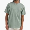 Carhartt WIP Nelson T-Shirt Park