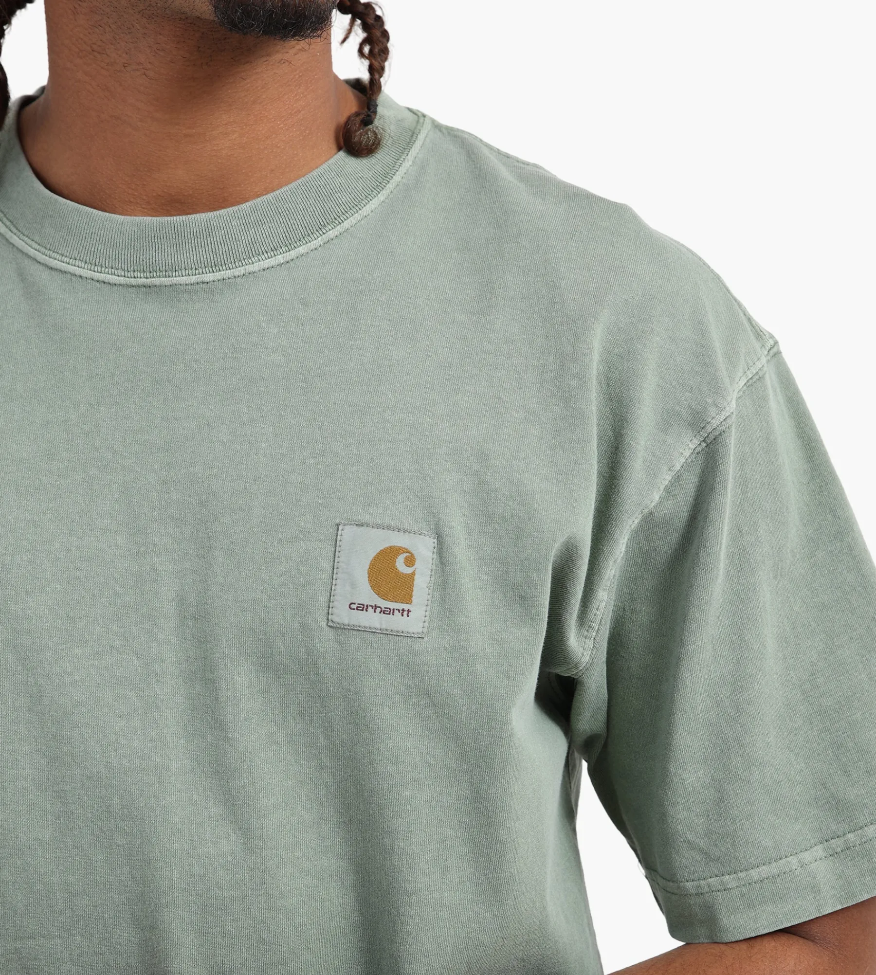 Carhartt WIP Nelson T-Shirt Park
