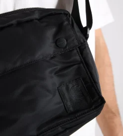 Carhartt WIP Otley Shoulder Bag Black