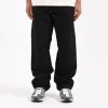 Carhartt WIP Single Knee Pant Black