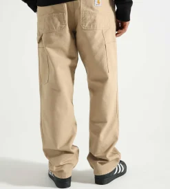 Carhartt WIP Single Knee Pant Dusty H Brown