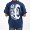 Carhartt WIP Tire T-Shirt Ink
