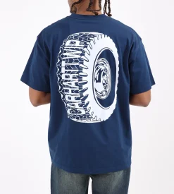 Carhartt WIP Tire T-Shirt Ink