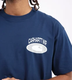 Carhartt WIP Tire T-Shirt Ink