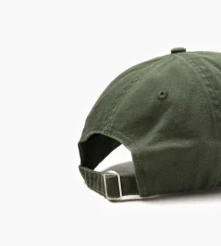 Carne Bollente Farm Charm Cap Off-Green