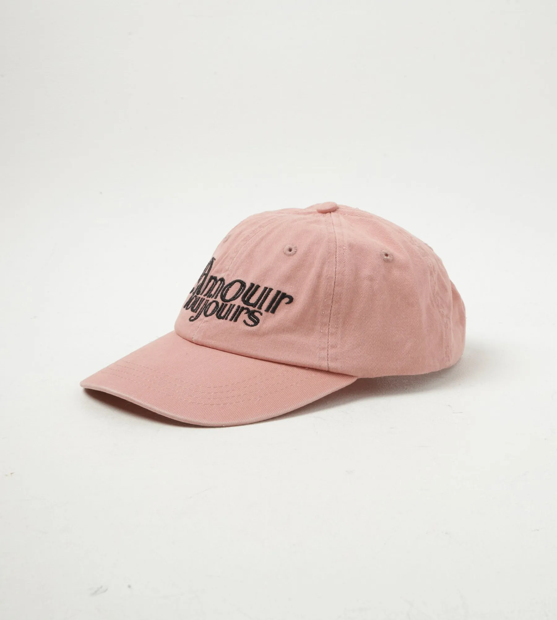 Carne Bollente Forever French Kiss Cap Terracotta