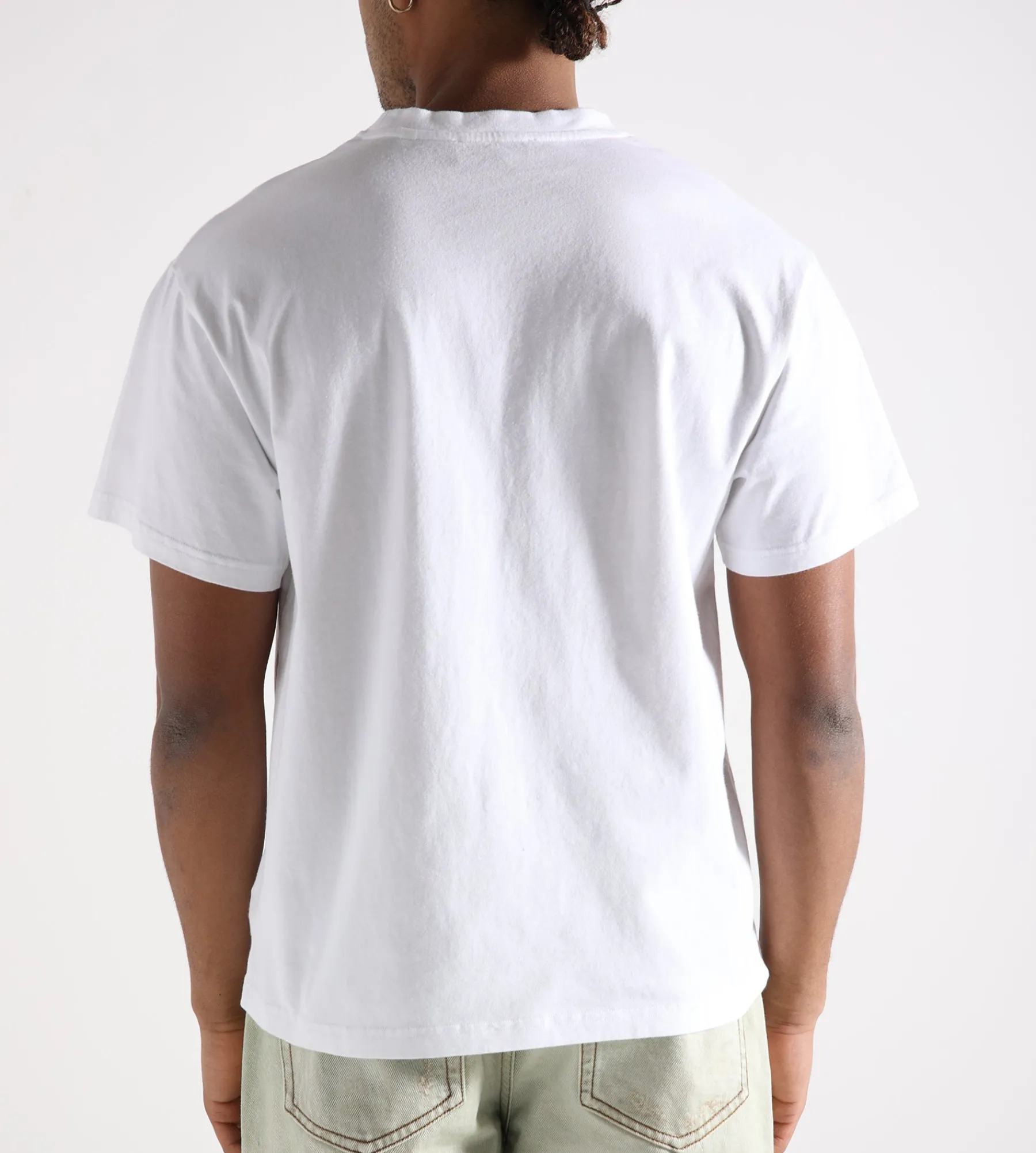 Carne Bollente Reef Diving Delights T-Shirt White