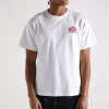 Carne Bollente Saucy Tomatoes T-Shirt Off-White