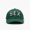 Carne Bollente Sex Wins Cap Green