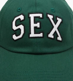 Carne Bollente Sex Wins Cap Green