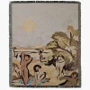 Carne Bollente Swingers Valley Allover Blanket