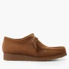 Clarks Originals Wallabee Cola