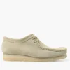 Clarks Originals Wallabee Maple Suede