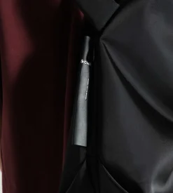Côte & Ciel Cote & Ciel Rour Sleek Black Black