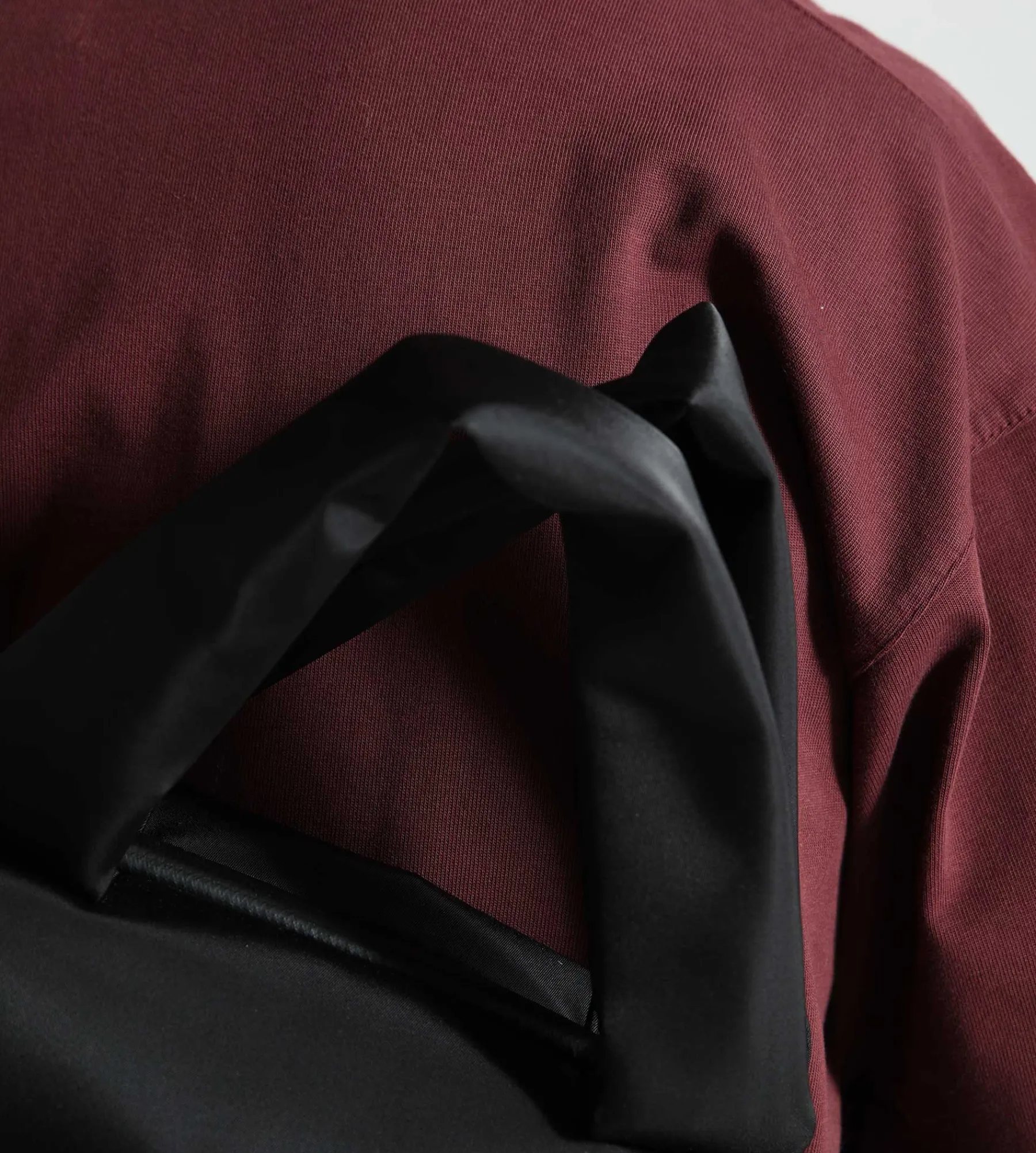 Côte & Ciel Cote & Ciel Rour Sleek Black Black