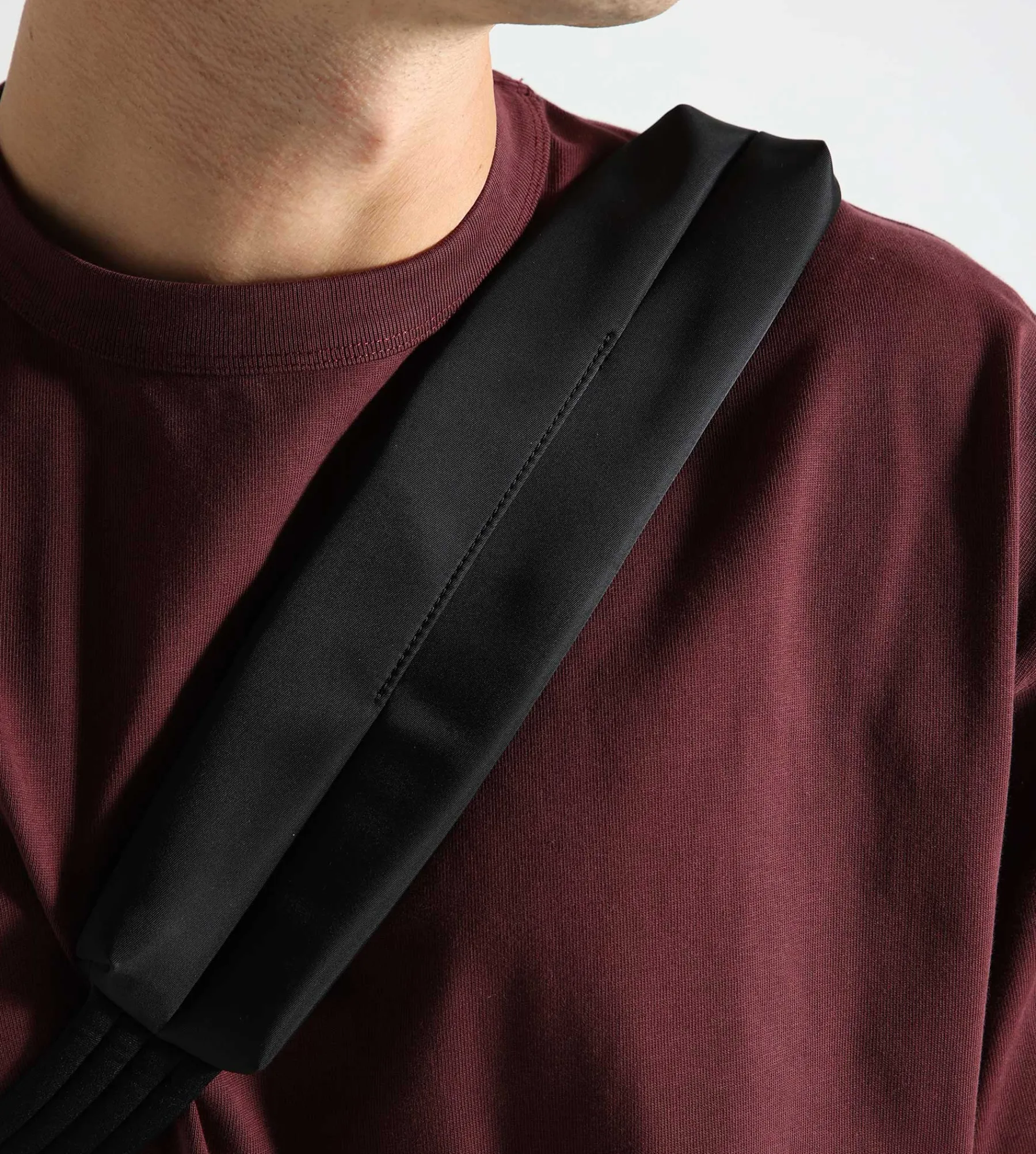 Côte & Ciel Cote & Ciel Rour Sleek Black Black