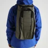 D__b__™ Hugger Backpack 25L Mash Green