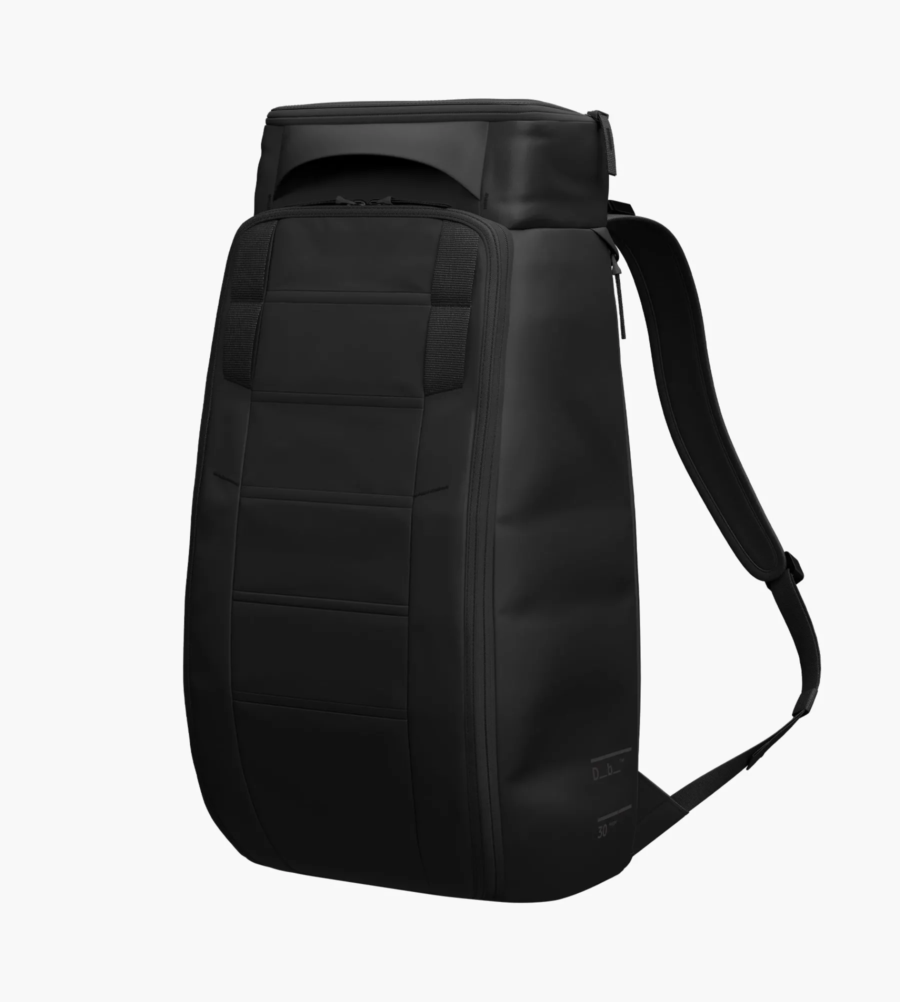 D__b__™ Hugger Backpack 30L Black Out