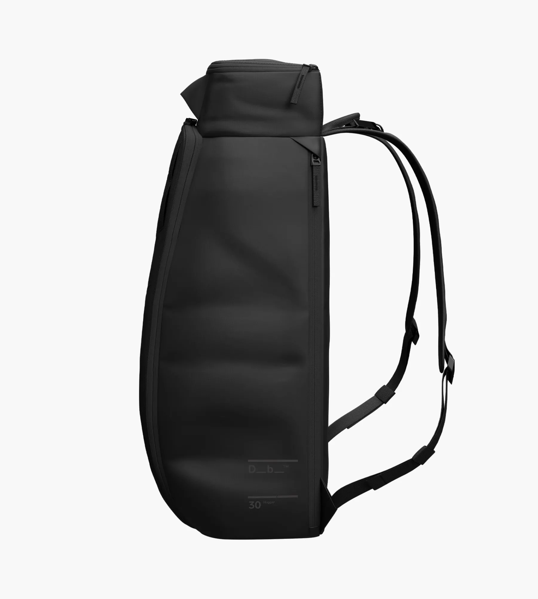 D__b__™ Hugger Backpack 30L Black Out