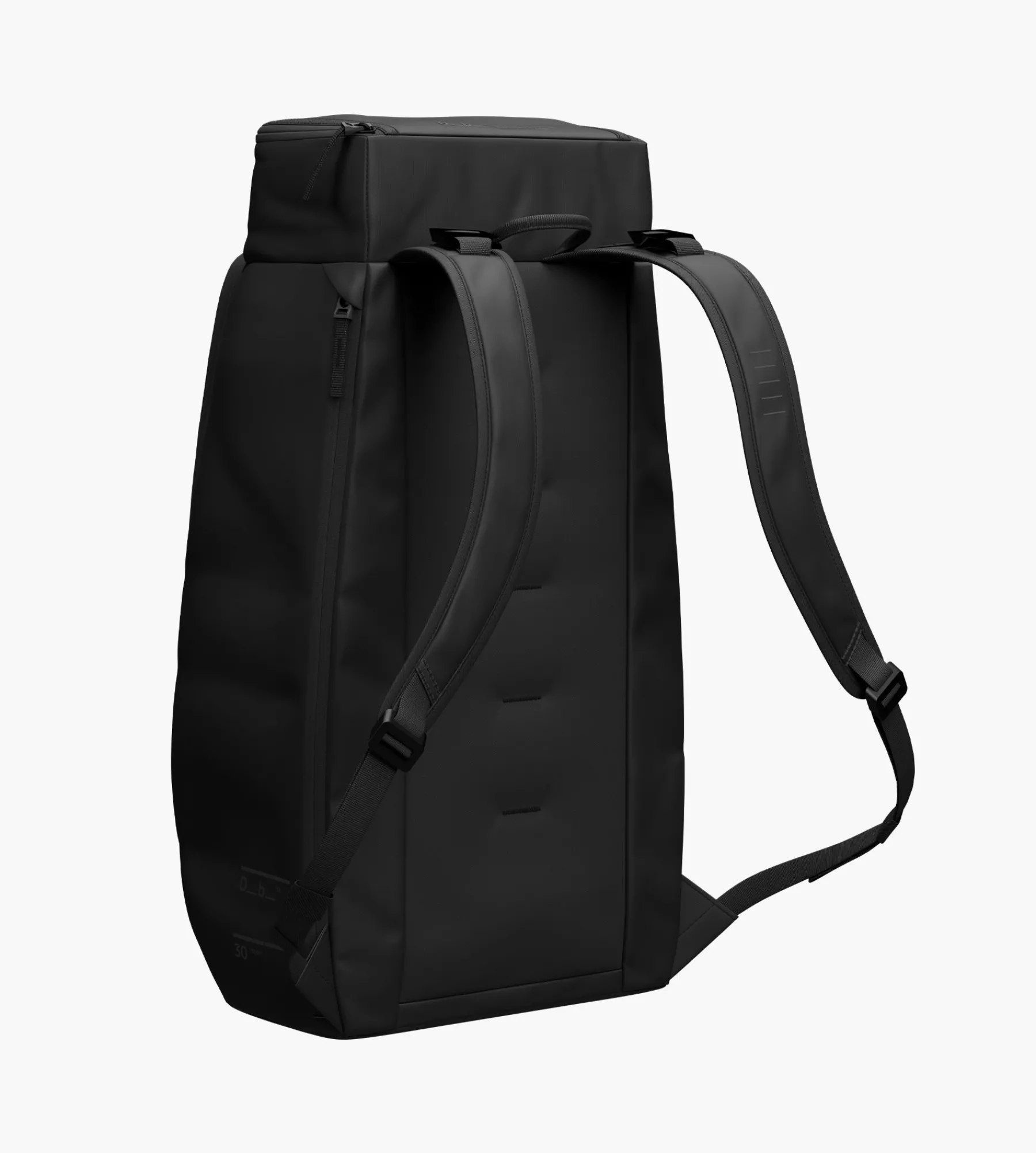 D__b__™ Hugger Backpack 30L Black Out