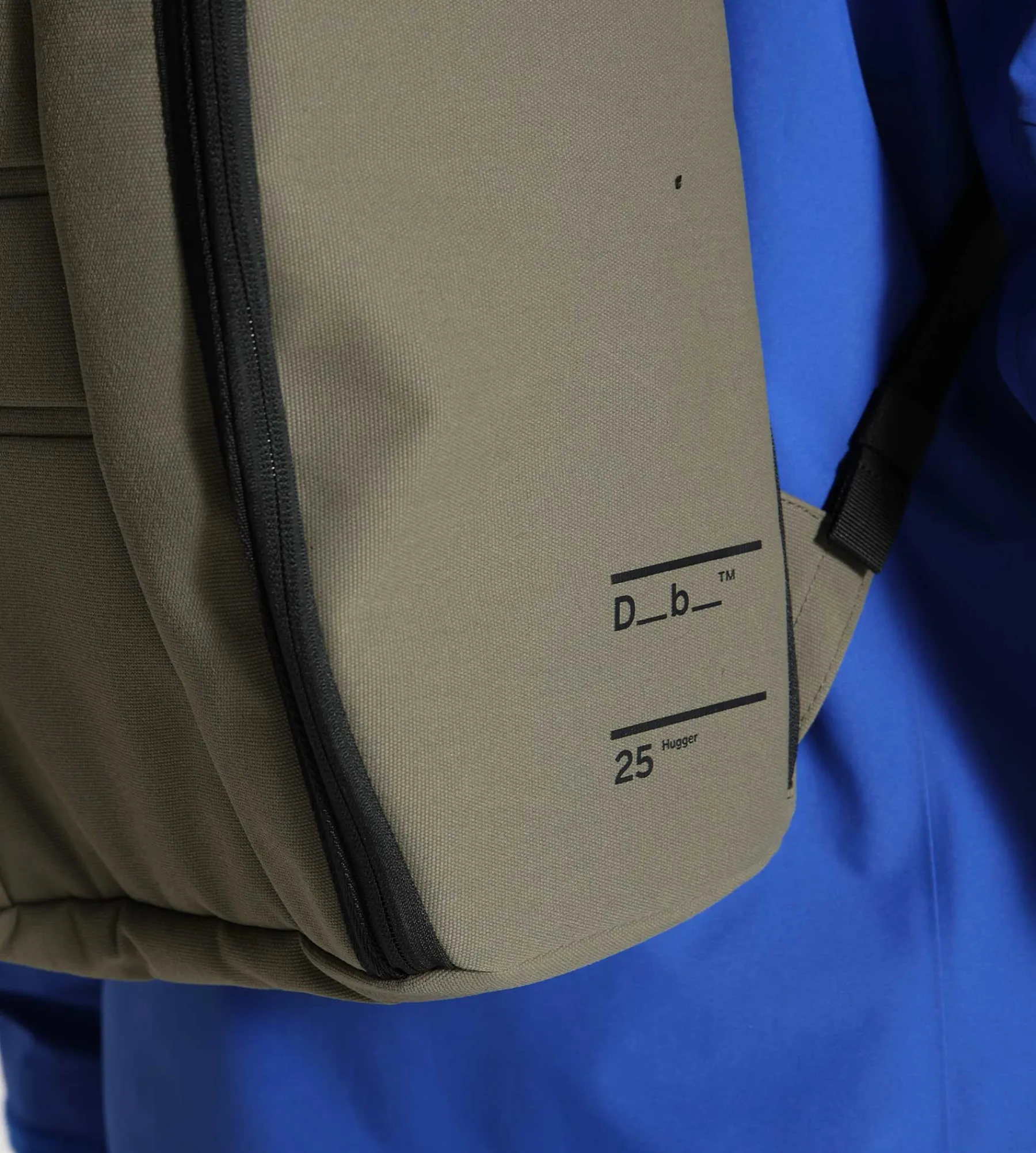 D__b__™ Hugger Backpack 25L Mash Green