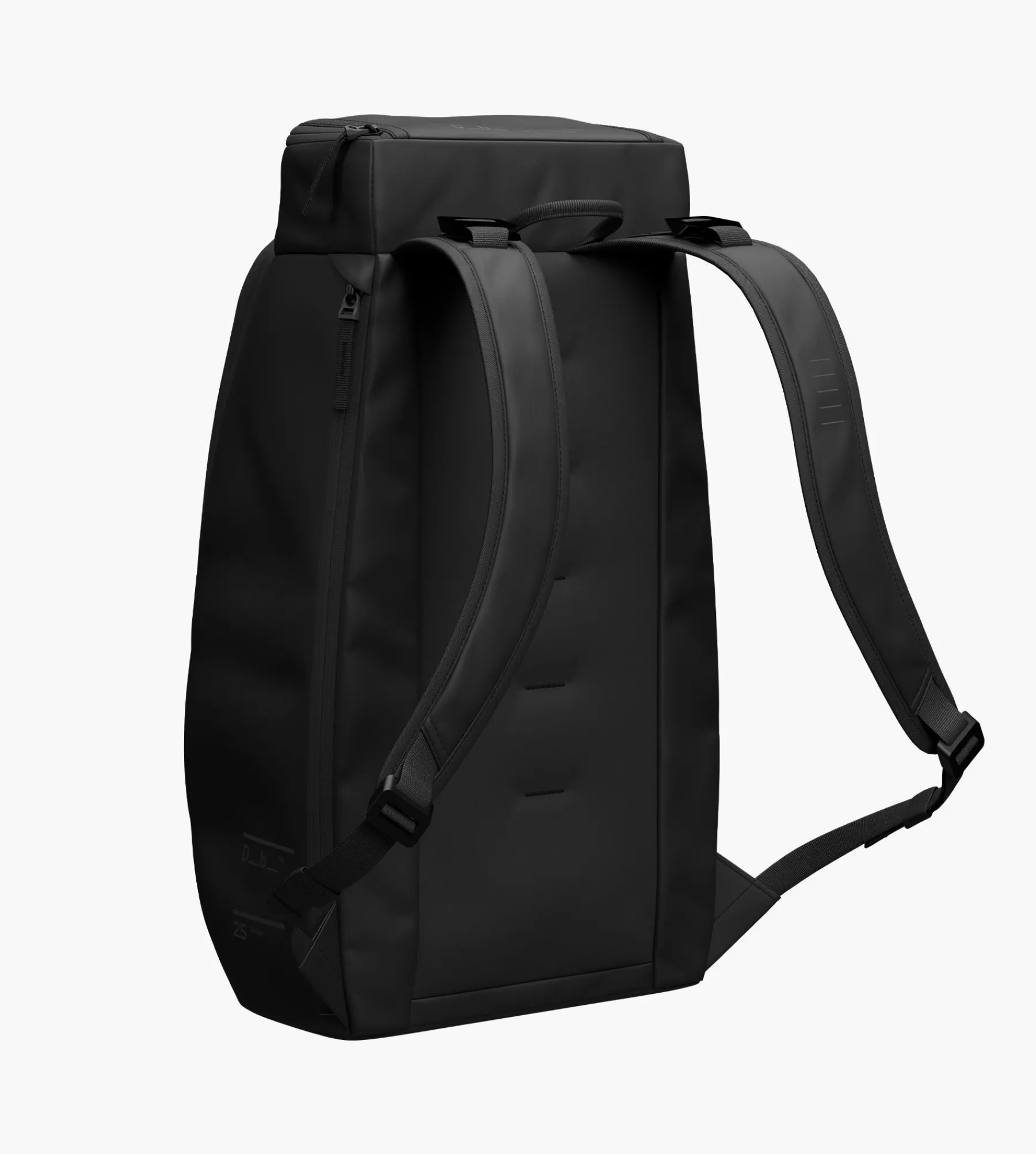 D__b__™ Hugger Backpack 25L Black Out