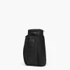 D__b__™ Hugger Washbag Black Out