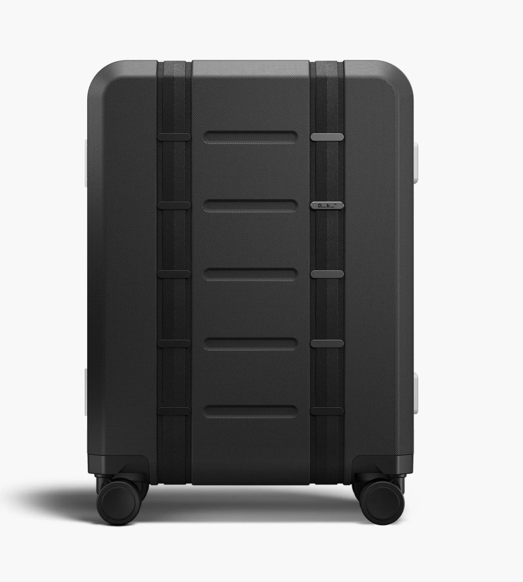D__b__™ Ramverk Pro Carry-on Silver
