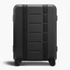 D__b__™ Ramverk Pro Carry-on Black Out