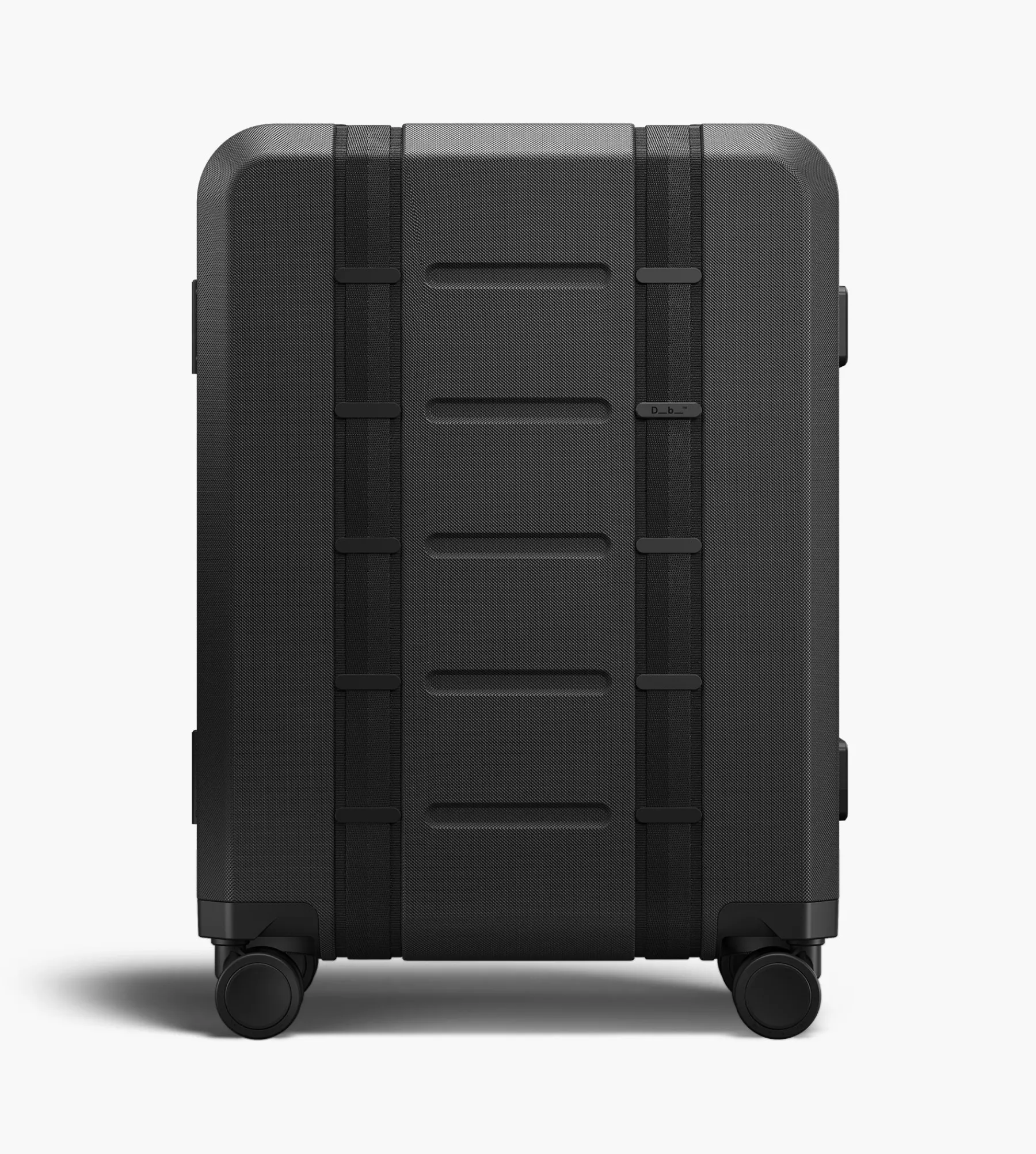 D__b__™ Ramverk Pro Carry-on Black Out