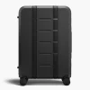 D__b__™ Ramverk Pro Check-in Luggage Medium Silver